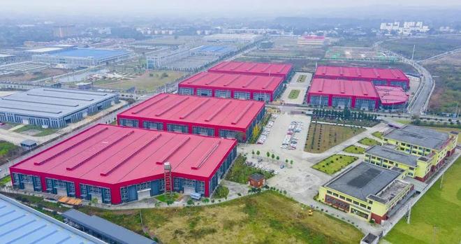 废旧家电变身再生资源，这个“收废品”的四川省绿色工厂不一般！