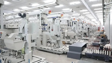 江苏盐都 积蓄发展胜势，向“新”而行打造增长“新引擎”——再生资源领域崛起绿色动力